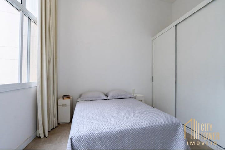 Apartamento à venda com 1 quarto, 85m² - Foto 42