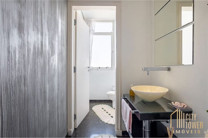 Apartamento à venda com 5 quartos, 296m² - Foto 12