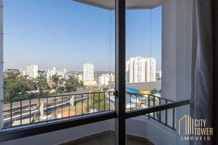 Apartamento à venda com 2 quartos, 65m² - Foto 33