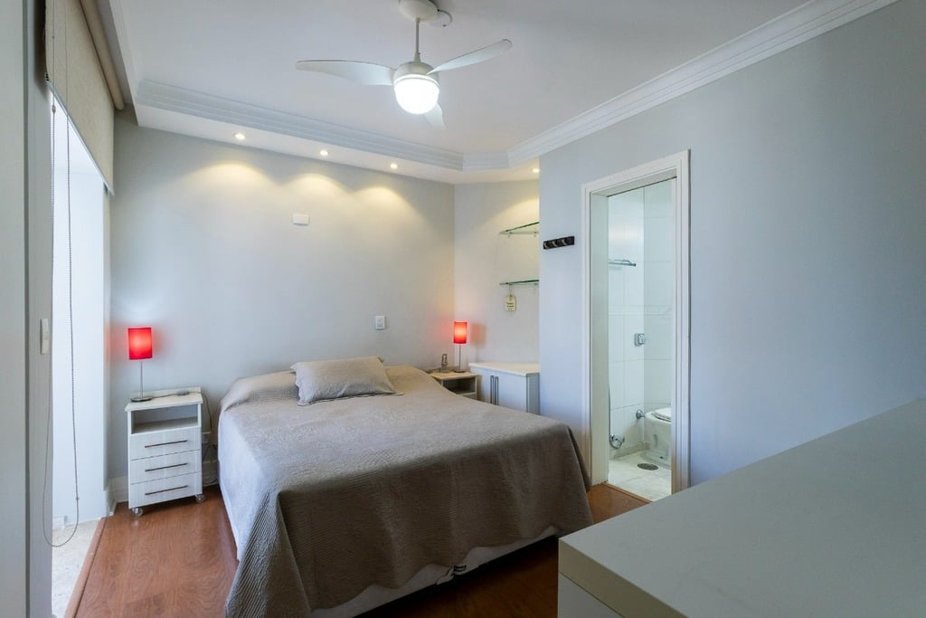 Apartamento à venda com 3 quartos, 110m² - Foto 17