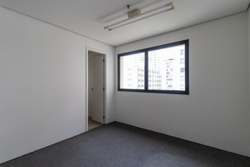 Conjunto Comercial-Sala à venda, 30m² - Foto 1