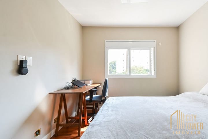 Apartamento à venda com 4 quartos, 200m² - Foto 77