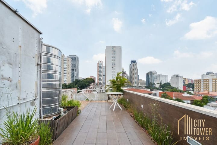 Conjunto Comercial-Sala à venda, 321m² - Foto 21