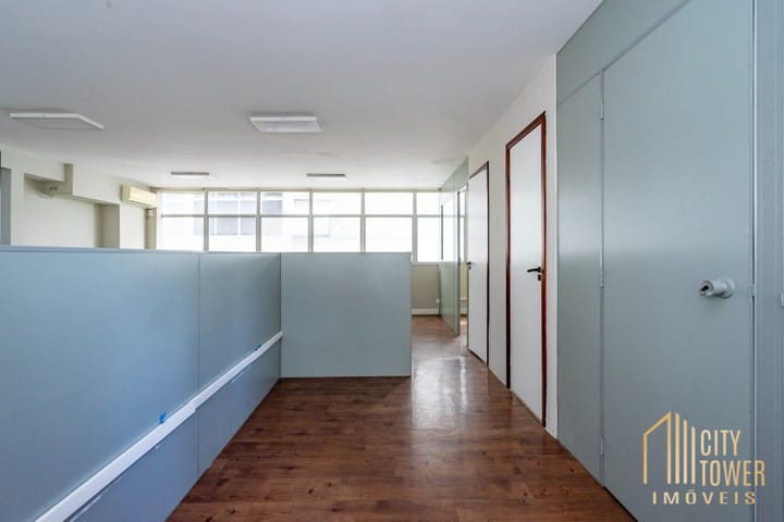 Conjunto Comercial-Sala à venda, 66m² - Foto 12