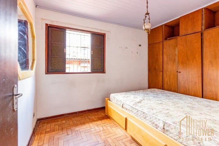 Casa à venda com 3 quartos, 120m² - Foto 6