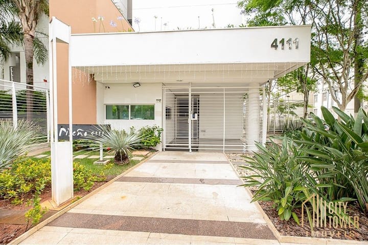 Apartamento à venda com 1 quarto, 37m² - Foto 18