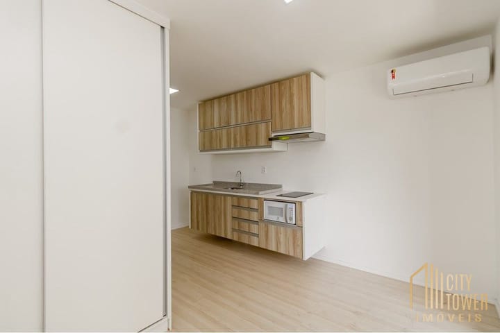 Apartamento à venda com 1 quarto, 24m² - Foto 15