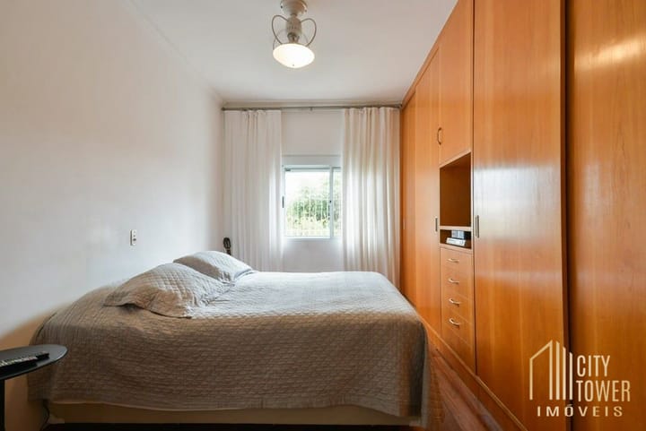 Casa à venda com 3 quartos, 200m² - Foto 54