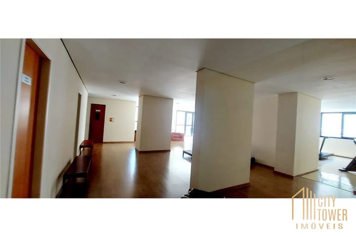 Apartamento à venda com 3 quartos, 130m² - Foto 21