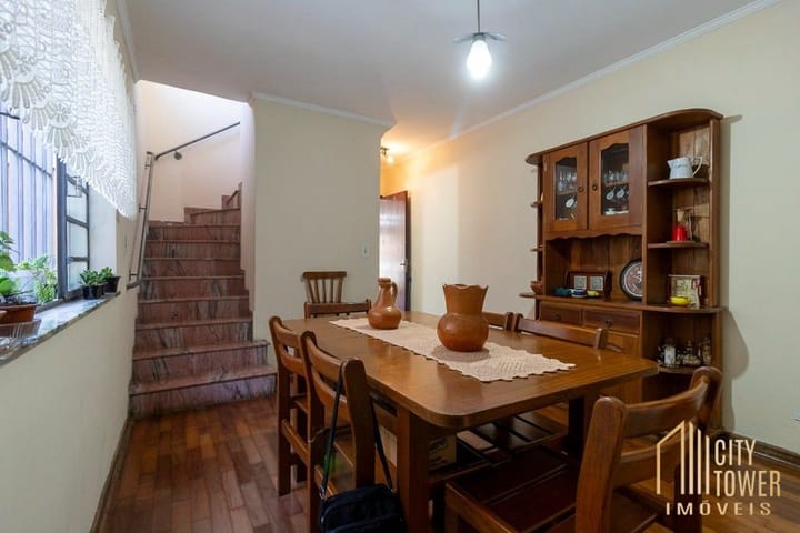 Casa à venda com 3 quartos, 150m² - Foto 26