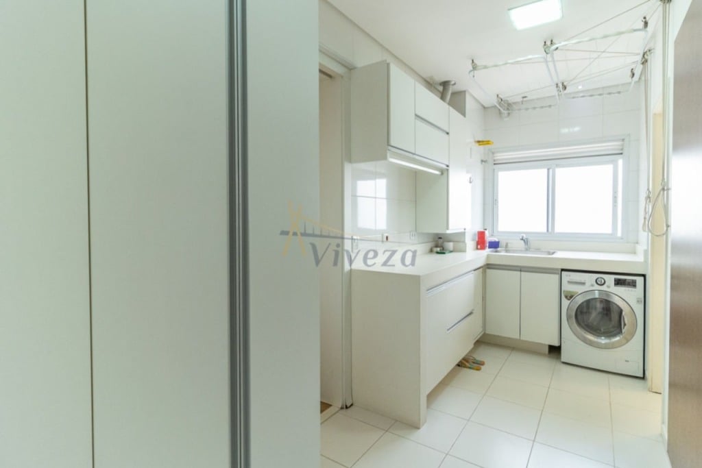 Apartamento à venda com 3 quartos, 146m² - Foto 6