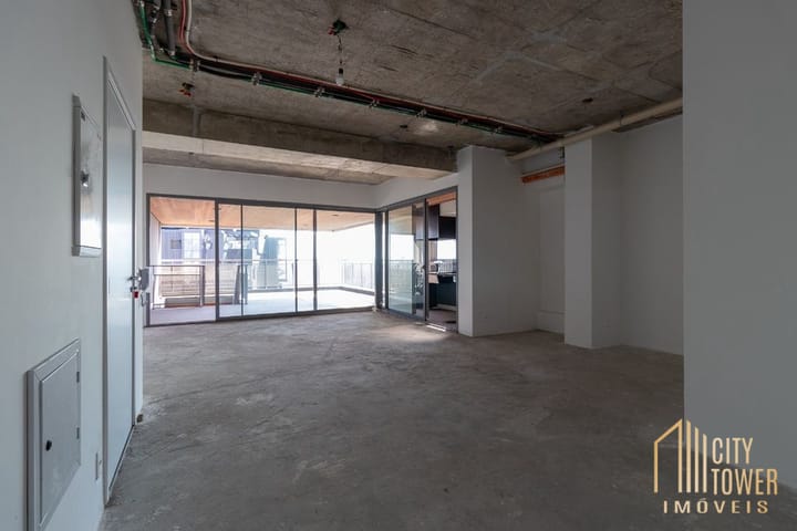 Apartamento à venda com 5 quartos, 402m² - Foto 81