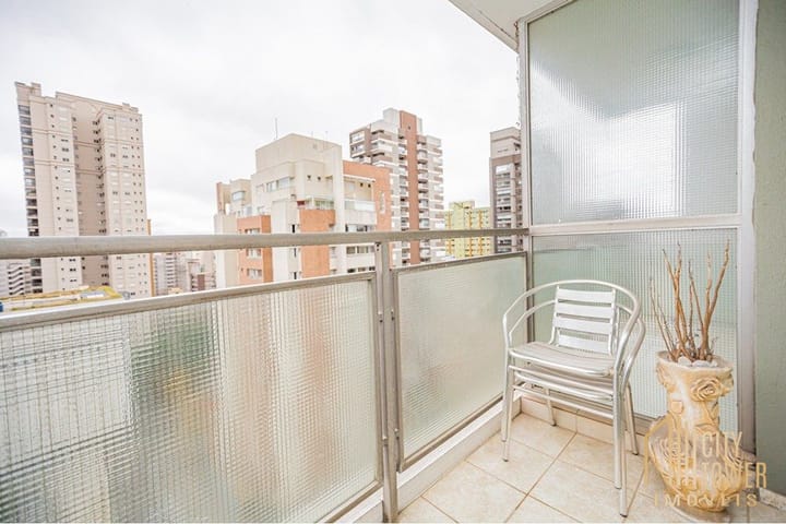 Apartamento à venda com 3 quartos, 75m² - Foto 23