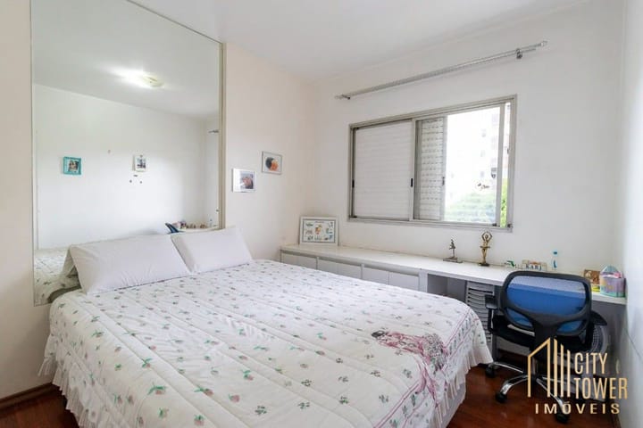 Apartamento à venda com 3 quartos, 148m² - Foto 36