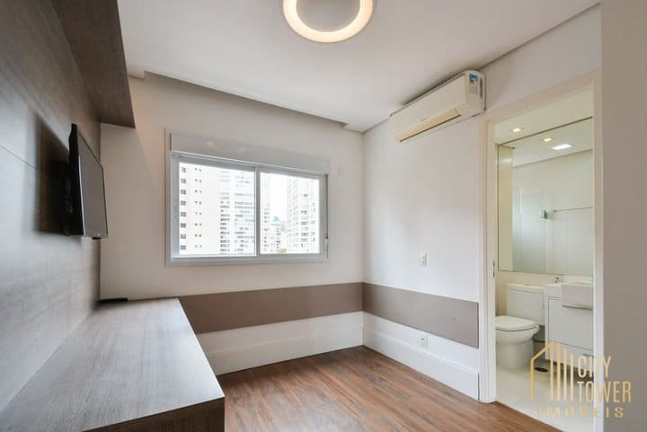 Apartamento à venda com 3 quartos, 157m² - Foto 58