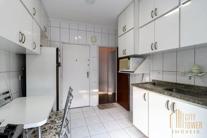 Apartamento à venda com 2 quartos, 92m² - Foto 10