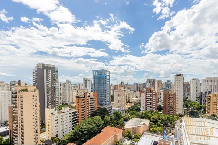 Apartamento à venda com 4 quartos, 397m² - Foto 21