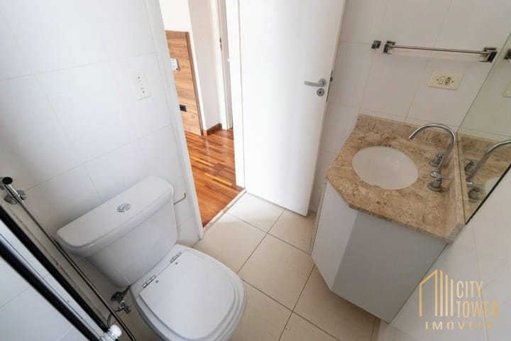 Apartamento à venda com 3 quartos, 86m² - Foto 13