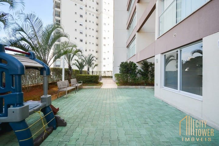 Apartamento à venda com 1 quarto, 65m² - Foto 3