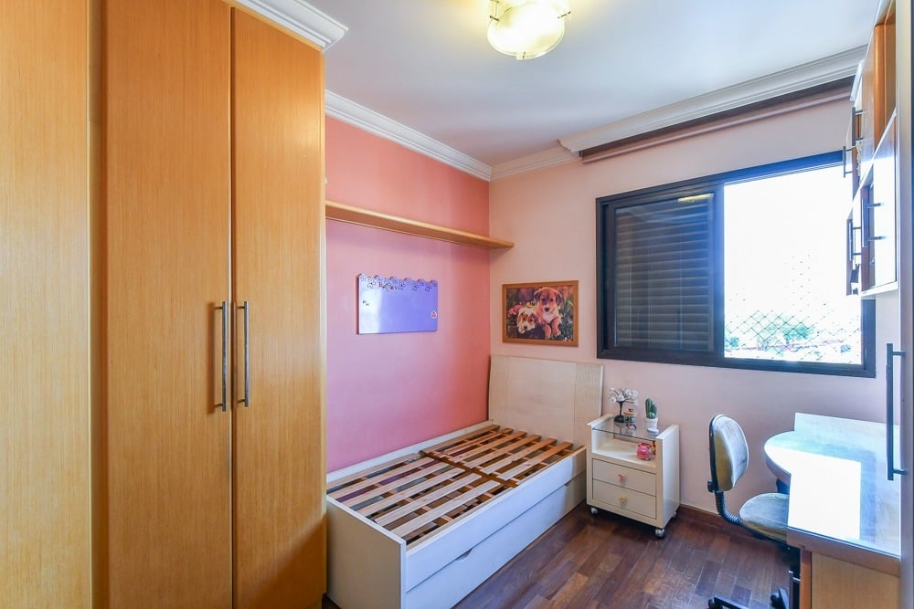 Apartamento à venda com 3 quartos, 108m² - Foto 41