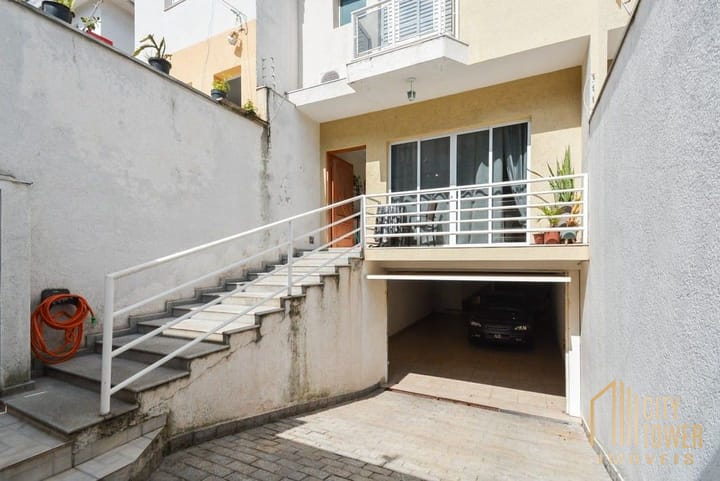 Casa à venda com 4 quartos, 214m² - Foto 26