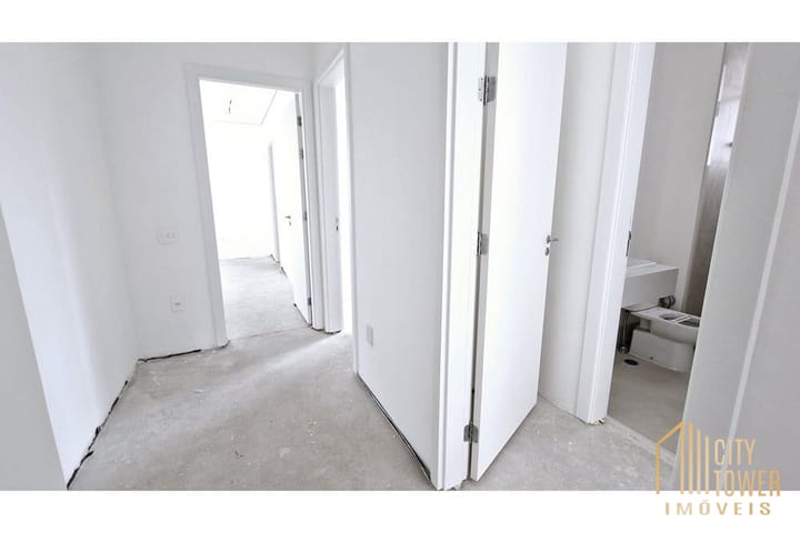 Apartamento à venda com 3 quartos, 189m² - Foto 30