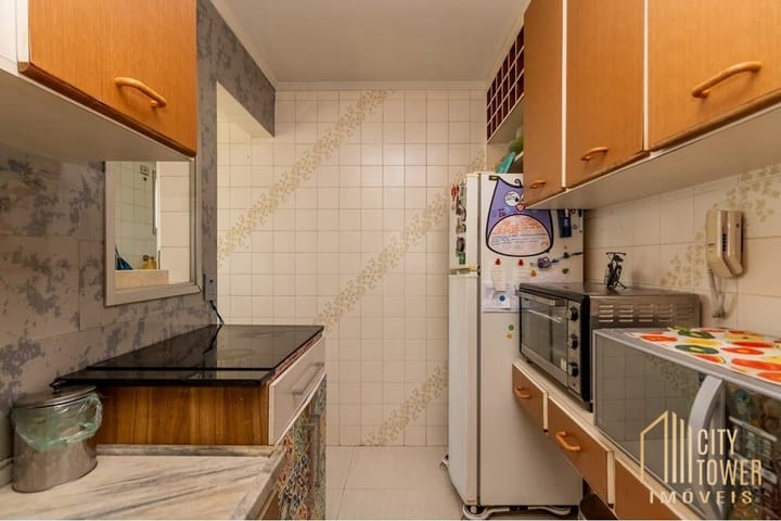 Apartamento à venda com 2 quartos, 54m² - Foto 8