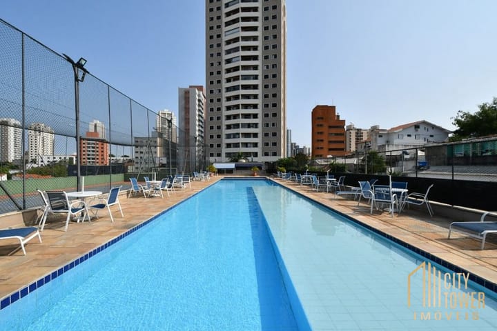 Apartamento à venda com 4 quartos, 108m² - Foto 14