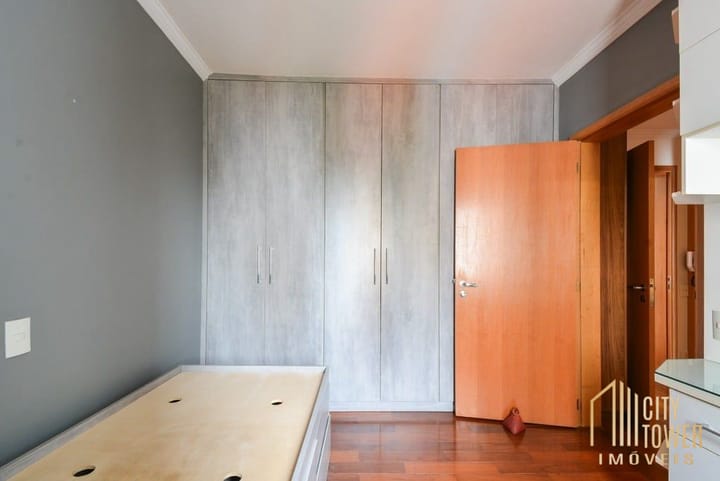 Apartamento à venda com 3 quartos, 138m² - Foto 56