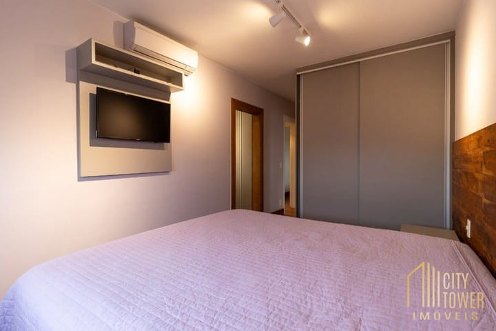 Apartamento à venda com 2 quartos, 127m² - Foto 58