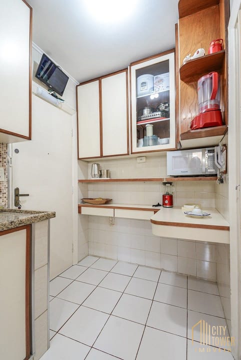 Apartamento à venda com 3 quartos, 87m² - Foto 38