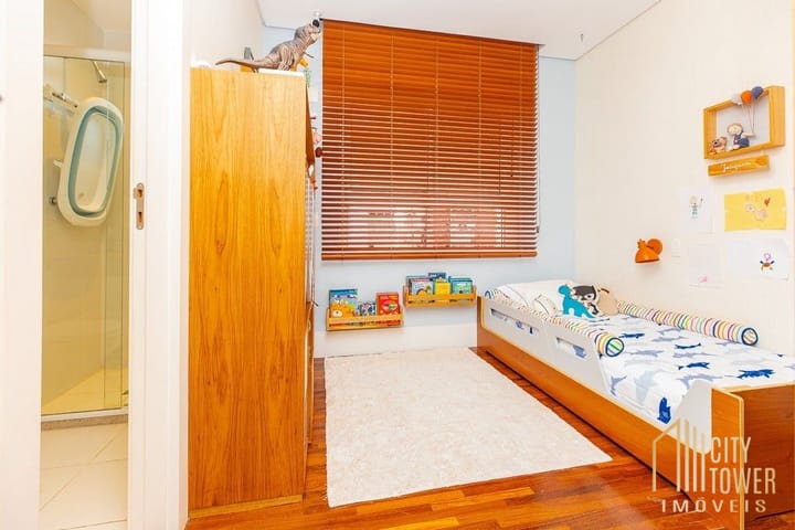 Apartamento à venda com 3 quartos, 240m² - Foto 61