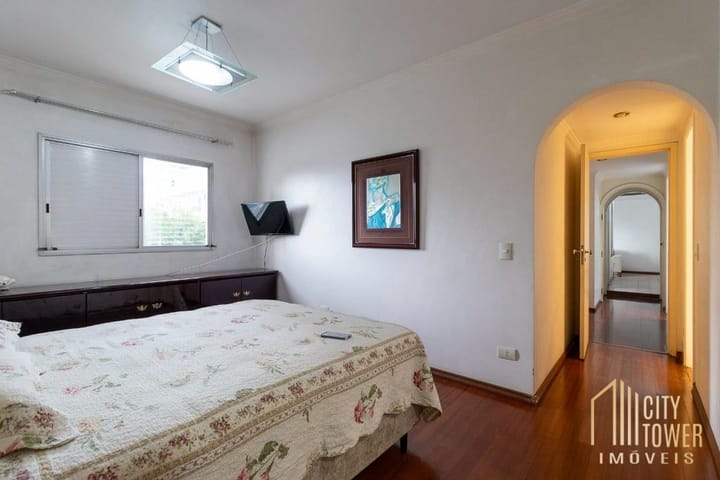 Apartamento à venda com 3 quartos, 148m² - Foto 41