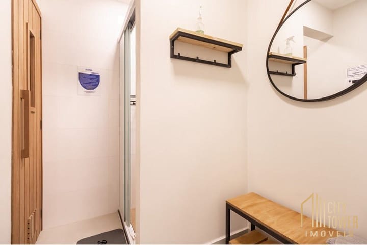 Apartamento à venda com 2 quartos, 55m² - Foto 14