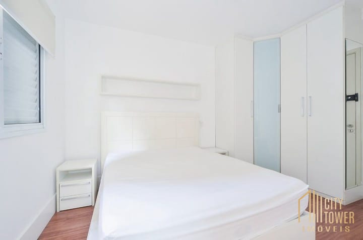 Apartamento à venda com 2 quartos, 65m² - Foto 33