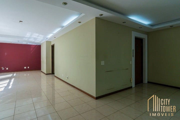 Apartamento à venda com 3 quartos, 175m² - Foto 28