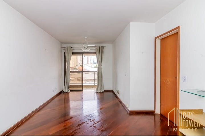 Apartamento à venda com 3 quartos, 81m² - Foto 21