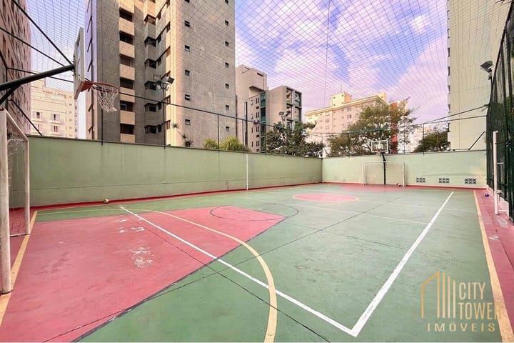 Apartamento à venda com 2 quartos, 61m² - Foto 11