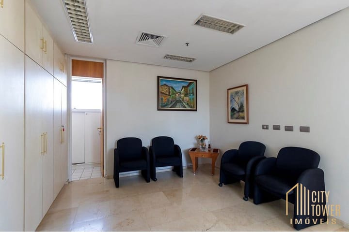 Conjunto Comercial-Sala à venda, 75m² - Foto 20