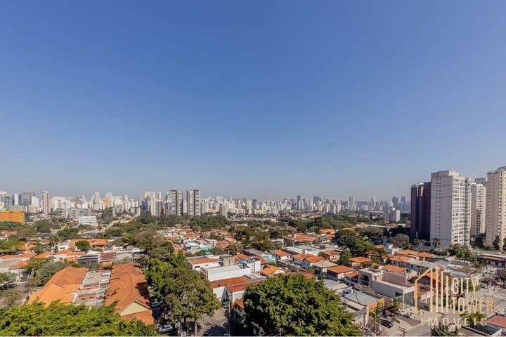 Apartamento à venda com 3 quartos, 472m² - Foto 20