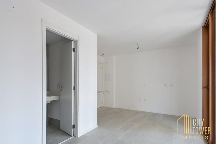 Apartamento à venda com 1 quarto, 26m² - Foto 35