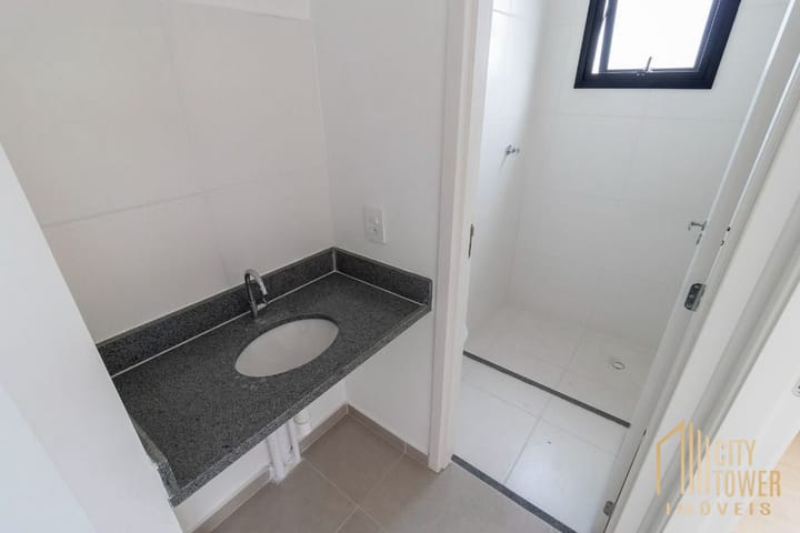 Apartamento à venda com 1 quarto, 25m² - Foto 21