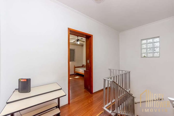 Casa à venda com 3 quartos, 197m² - Foto 7