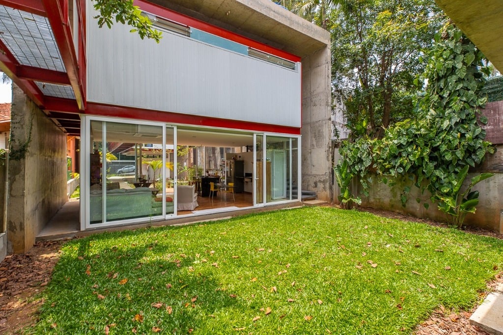 Casa à venda com 4 quartos, 400m² - Foto 45