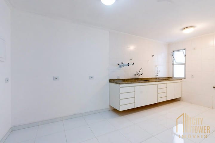 Apartamento à venda com 3 quartos, 150m² - Foto 6