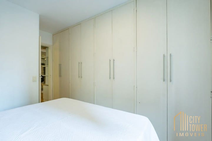 Apartamento à venda com 1 quarto, 51m² - Foto 10