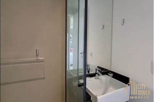 Apartamento à venda com 1 quarto, 20m² - Foto 18