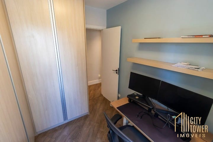 Apartamento à venda com 3 quartos, 88m² - Foto 10