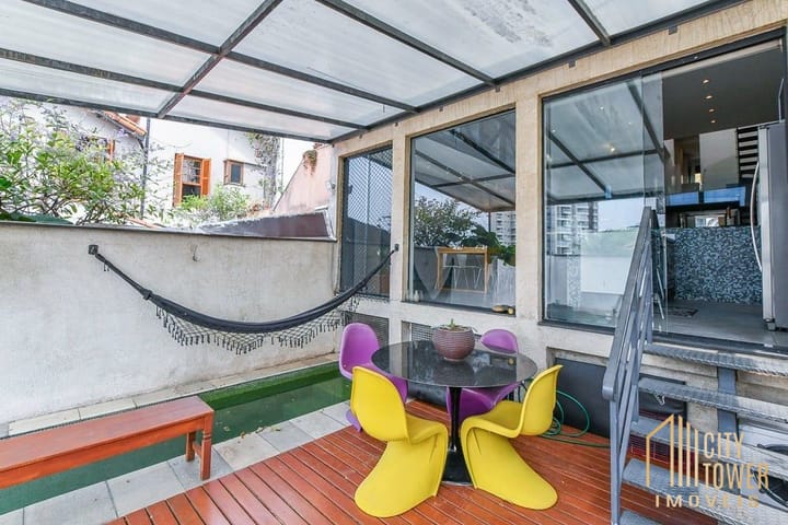 Casa à venda com 3 quartos, 400m² - Foto 37