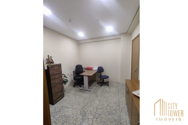 Conjunto Comercial-Sala à venda, 38m² - Foto 6